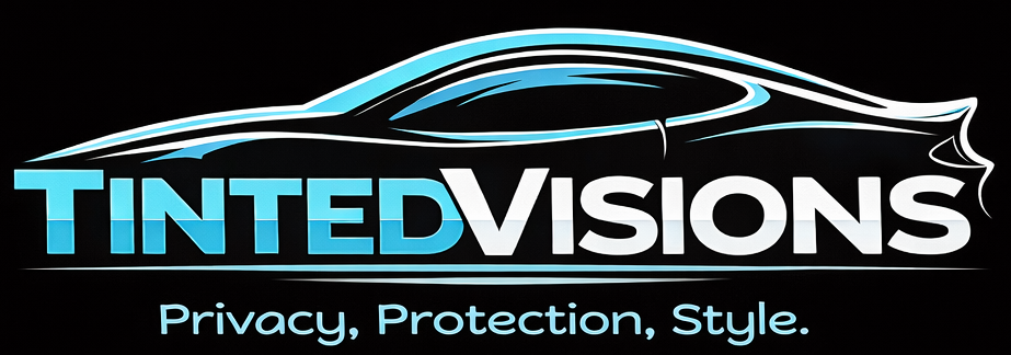 TintedVisions Tinting